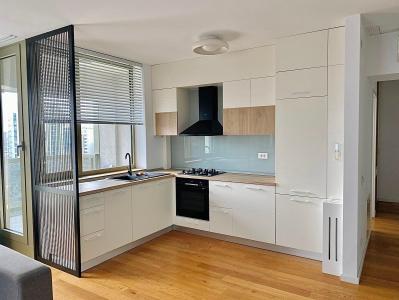 2 Camere - Aviatiei Park - Aviatiei - Serbanescu - Parcare