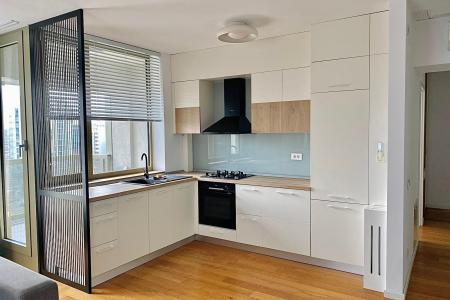 2 Camere - Aviatiei Park - Aviatiei - Serbanescu - Parcare