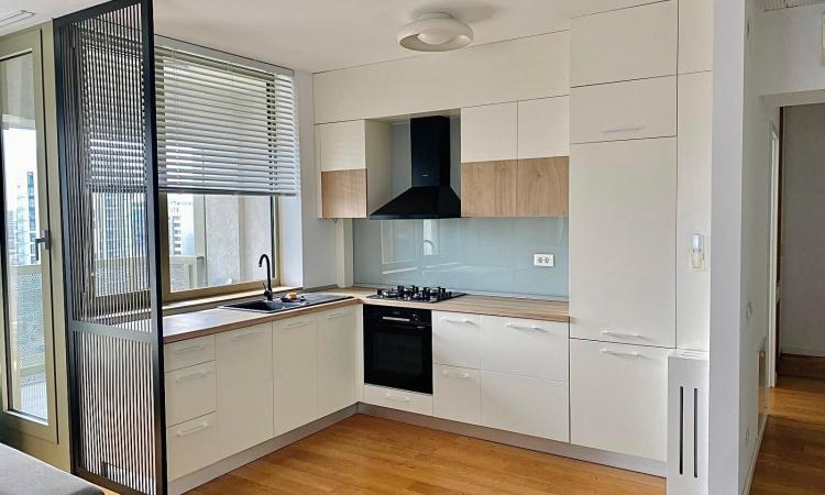 2 Camere - Aviatiei Park - Aviatiei - Serbanescu - Parcare