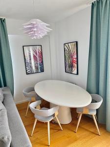 2 Camere - Aviatiei Park - Aviatiei - Serbanescu - Parcare
