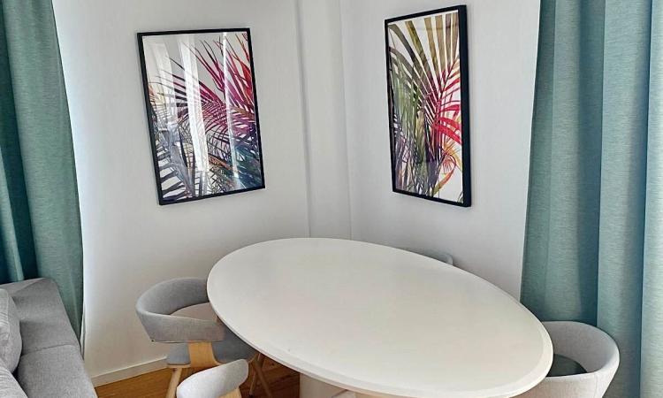 2 Camere - Aviatiei Park - Aviatiei - Serbanescu - Parcare