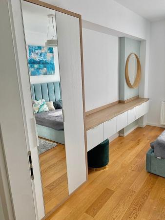 2 Camere - Aviatiei Park - Aviatiei - Serbanescu - Parcare