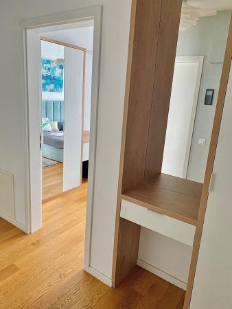 2 Camere - Aviatiei Park - Aviatiei - Serbanescu - Parcare