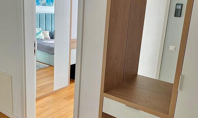 2 Camere - Aviatiei Park - Aviatiei - Serbanescu - Parcare