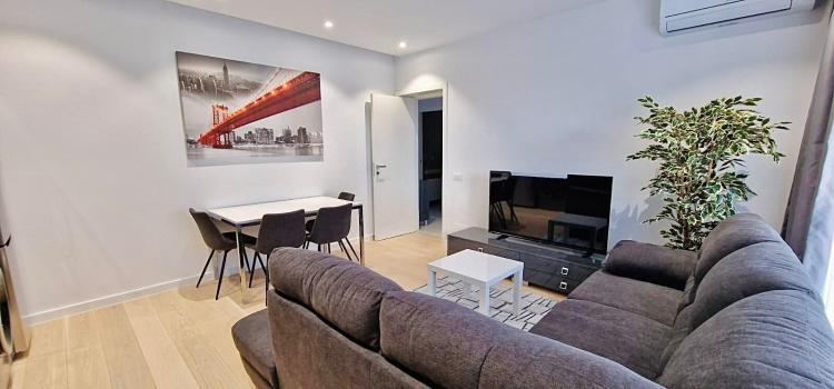 2 Camere - Aviatiei - Aurel Vlaicu - Nusco