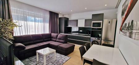 2 Camere - Aviatiei - Aurel Vlaicu - Nusco