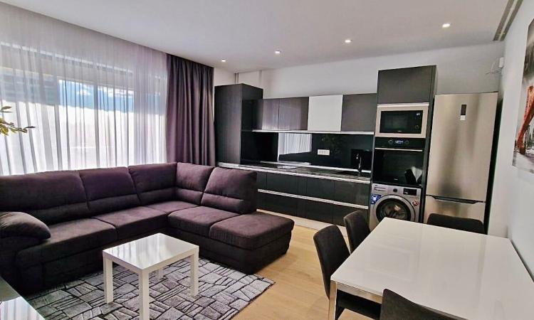 2 Camere - Aviatiei - Aurel Vlaicu - Nusco