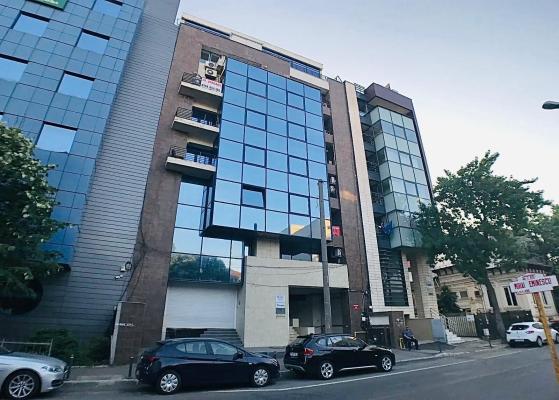 Spatiu Birouri - Piata Romana - Dacia - Polona