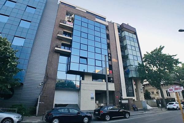 Spatiu Birouri - Piata Romana - Dacia - Polona