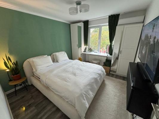 3 Camere - Crangasi - Metrou - Bloc 84 - Renovat