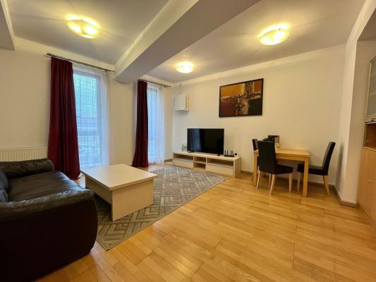 3 Camere - Mihai Eminescu - Bloc Nou - Dacia