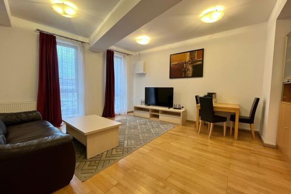 3 Camere - Mihai Eminescu - Bloc Nou - Dacia
