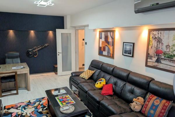 Piata Victoriei, Dr.iacob Felix - apartament 2 camere de inchiriat