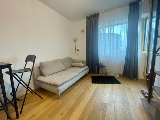 2 Camere - Aviatiei Park - Aviatiei - Serbanescu