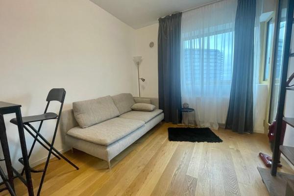 2 Camere - Aviatiei Park - Aviatiei - Serbanescu
