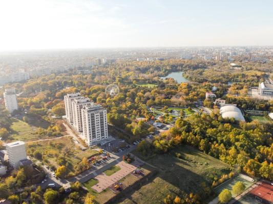 Tineretului Park - 2 camere 2024 -complet mobilat si utilat - COMISION 0