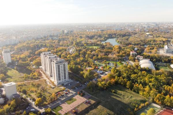 Tineretului Park - 2 camere 2024 -complet mobilat si utilat - COMISION 0