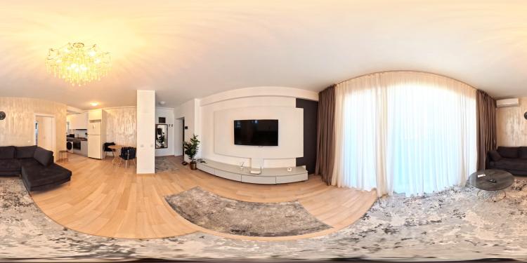 Tineretului Park - 2 camere 2024 -complet mobilat si utilat - COMISION 0