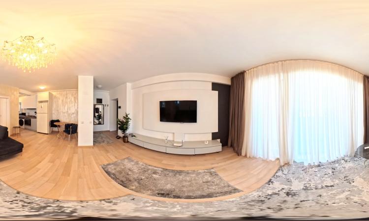 Tineretului Park - 2 camere 2024 -complet mobilat si utilat - COMISION 0