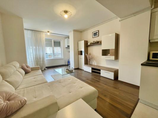 2 Camere - Bloc Nou - Iancului - Metrou - Parcare
