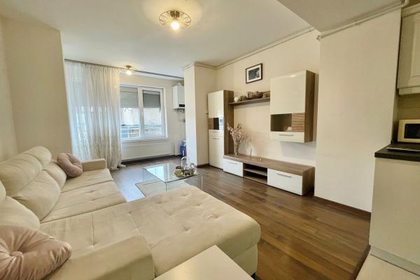 2 Camere - Bloc Nou - Iancului - Metrou - Parcare