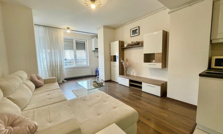 2 Camere - Bloc Nou - Iancului - Metrou - Parcare