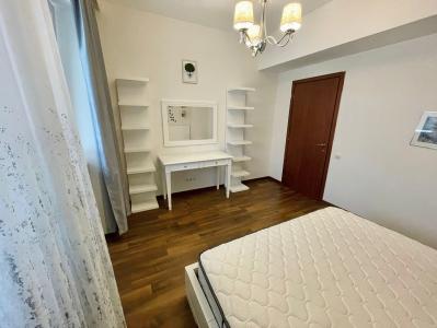 2 Camere - Bloc Nou - Iancului - Metrou - Parcare