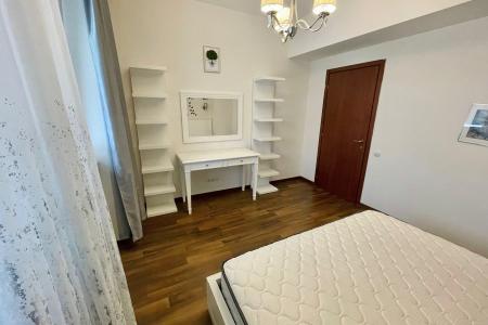 2 Camere - Bloc Nou - Iancului - Metrou - Parcare