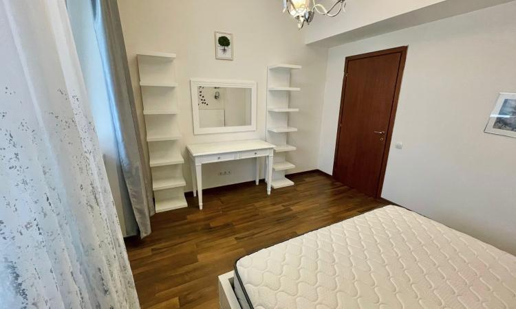 2 Camere - Bloc Nou - Iancului - Metrou - Parcare