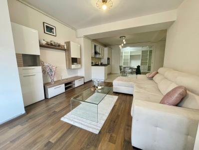 2 Camere - Bloc Nou - Iancului - Metrou - Parcare
