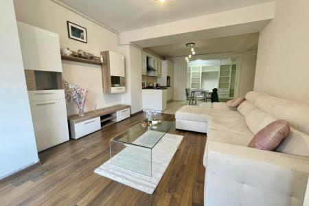 2 Camere - Bloc Nou - Iancului - Metrou - Parcare