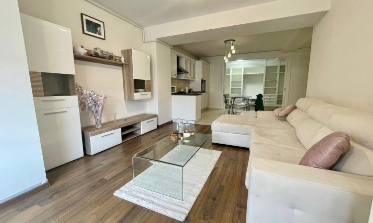 2 Camere - Bloc Nou - Iancului - Metrou - Parcare