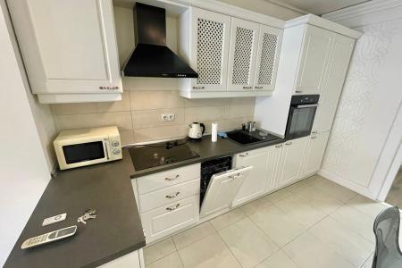 2 Camere - Bloc Nou - Iancului - Metrou - Parcare