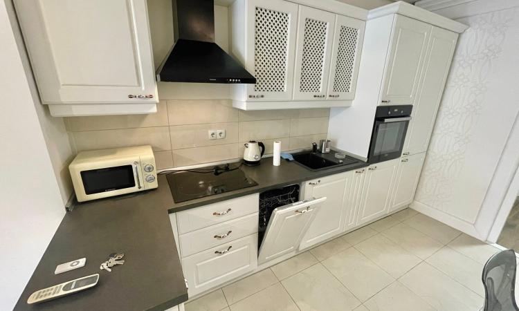 2 Camere - Bloc Nou - Iancului - Metrou - Parcare