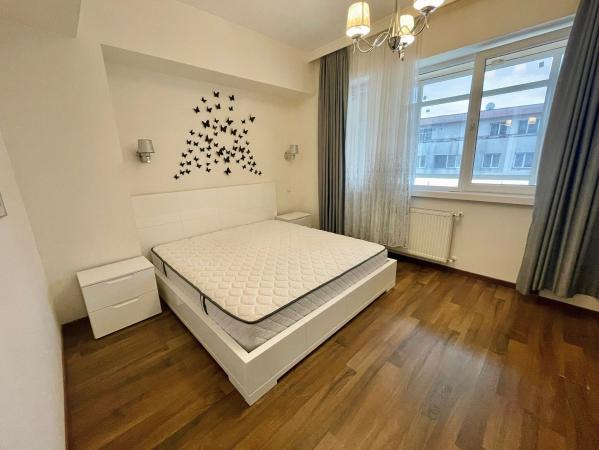 2 Camere - Bloc Nou - Iancului - Metrou - Parcare
