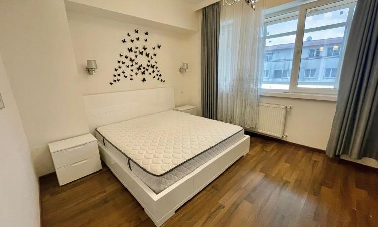 2 Camere - Bloc Nou - Iancului - Metrou - Parcare