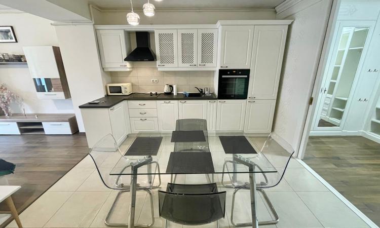 2 Camere - Bloc Nou - Iancului - Metrou - Parcare