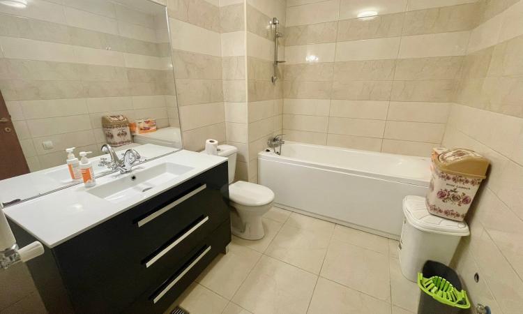 2 Camere - Bloc Nou - Iancului - Metrou - Parcare