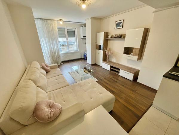 2 Camere - Bloc Nou - Iancului - Metrou - Parcare