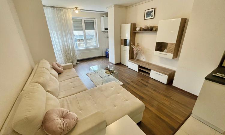 2 Camere - Bloc Nou - Iancului - Metrou - Parcare