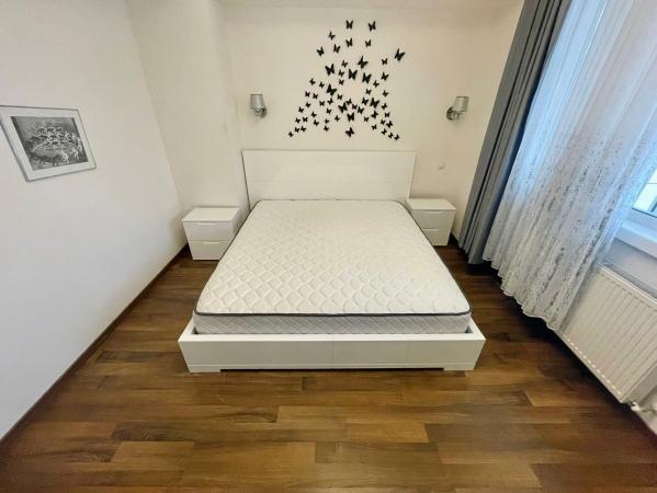2 Camere - Bloc Nou - Iancului - Metrou - Parcare