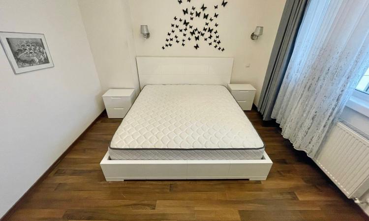 2 Camere - Bloc Nou - Iancului - Metrou - Parcare