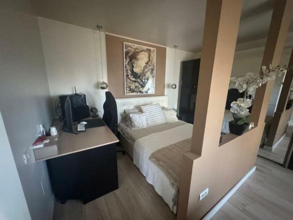 Calea Calarasilor - Hyperion - centrala proprie - bloc mixt -studio renovat