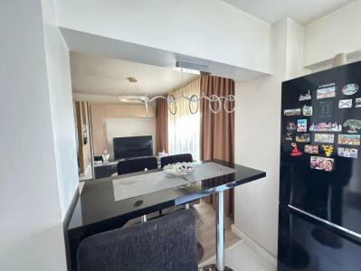 Calea Calarasilor - Hyperion - centrala proprie - bloc mixt -studio renovat