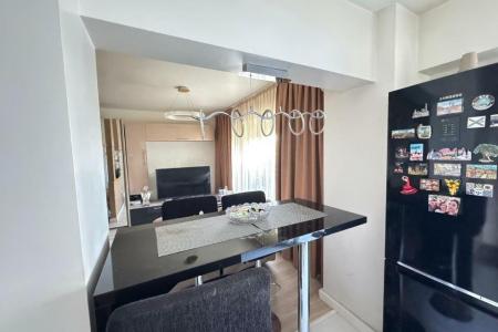 Calea Calarasilor - Hyperion - centrala proprie - bloc mixt -studio renovat