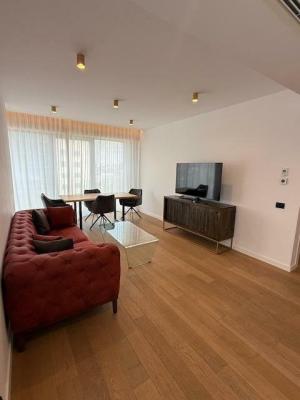 2 Camere - Herastrau Towers - ONE Herastrau