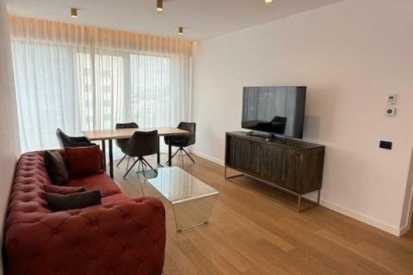 2 Camere - Herastrau Towers - ONE Herastrau