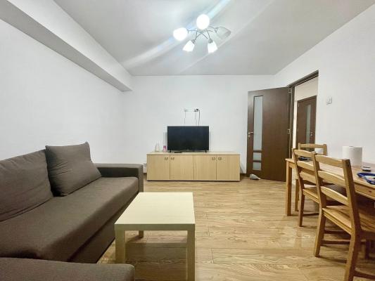3 camere - Lujerului - Metrou - Iuliu Maniu