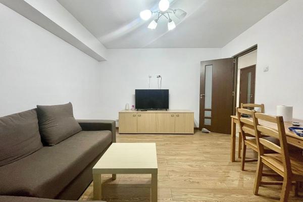 3 camere - Lujerului - Metrou - Iuliu Maniu