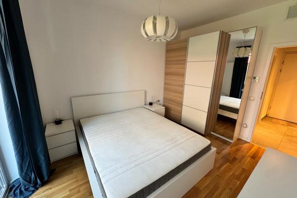 3 camere - Unirii - Parc Carol - Loc Parcare - Bloc Nou